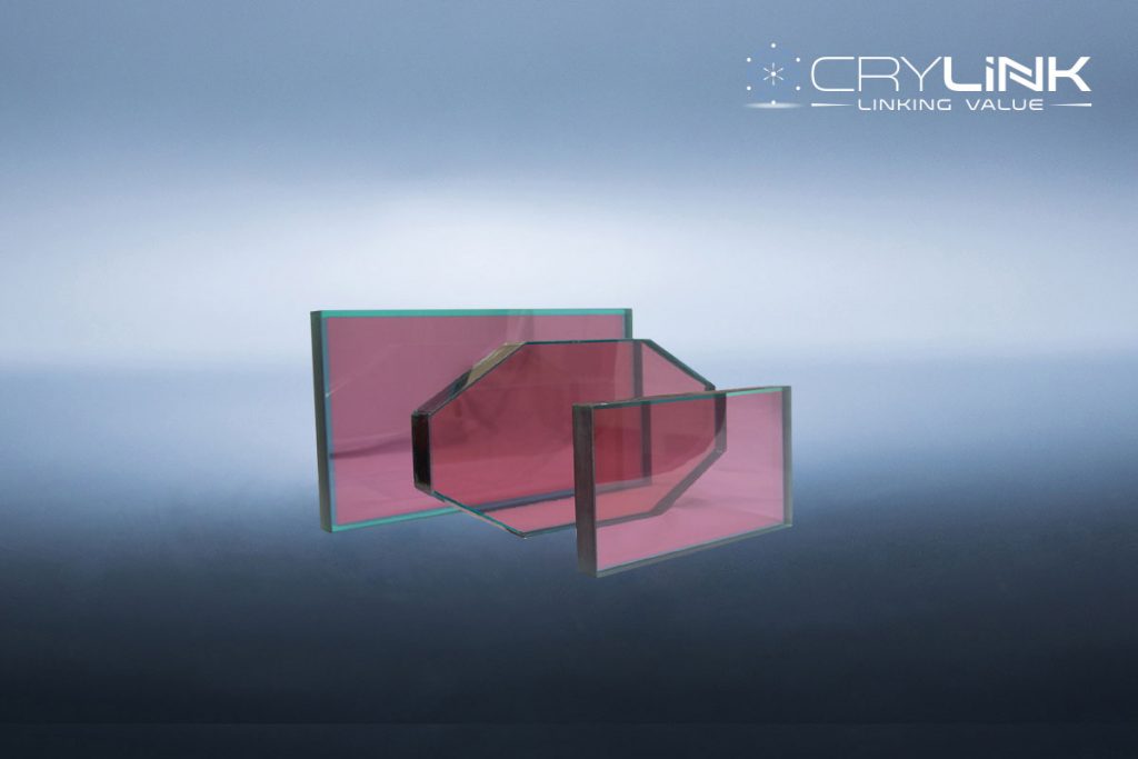N31-钕玻璃-激光玻璃-南京光宝-CRYLINK