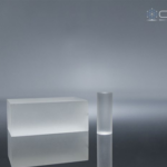 非线性光学晶体是一种重要的光学信息功能材料