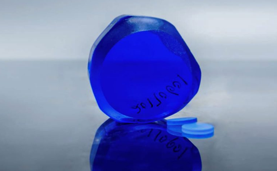 调Q激光器常见的三种类型？