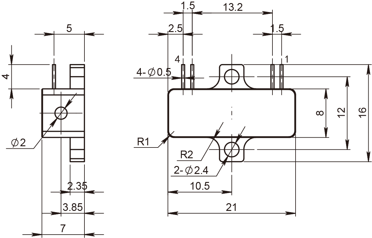 CL-HF40-B-PIN_CL-HF20-B-PIN_CL-HF10-B-PIN_CL-HF5-B-PIN