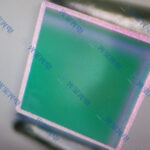 Nd:YVO4晶体案例（七）- 3×3×4 mm用于1064 nm激光器