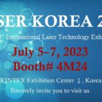 LASER-KOREA-2023-7