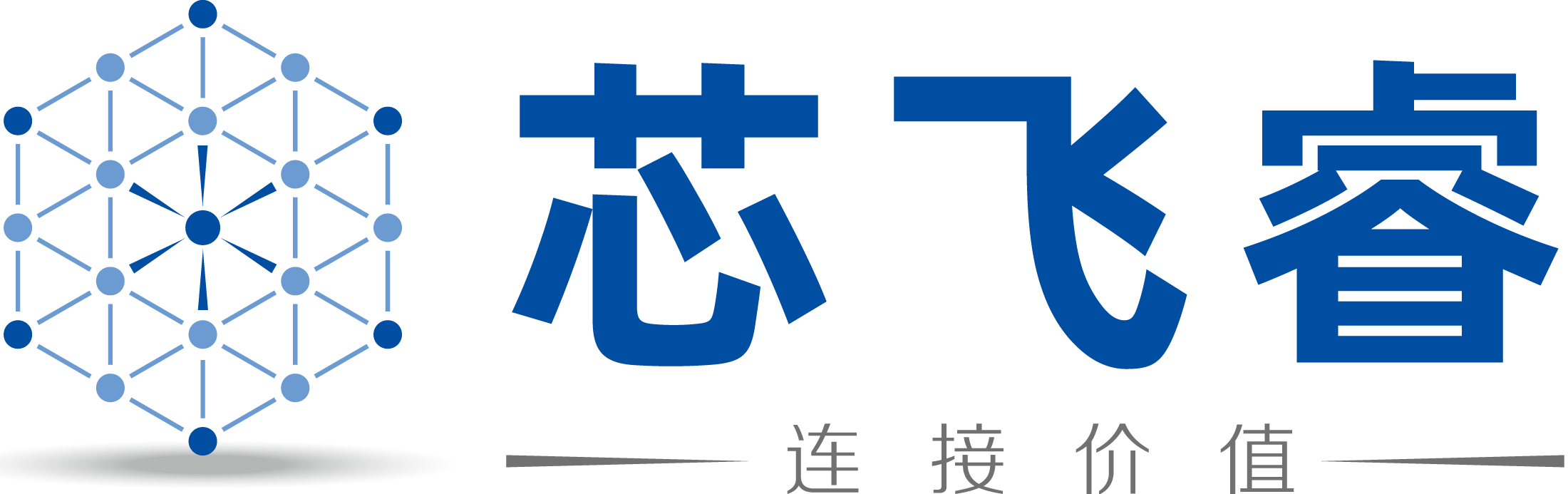 芯飞睿-crylink-logo