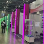 The 13th International Laser Technology Exhibition in Korea Opened Today-1